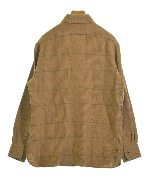 RALPH LAUREN PURPLE LABEL Casual shirts