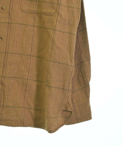 RALPH LAUREN PURPLE LABEL Casual shirts