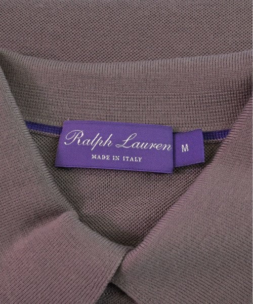 RALPH LAUREN PURPLE LABEL Sweaters