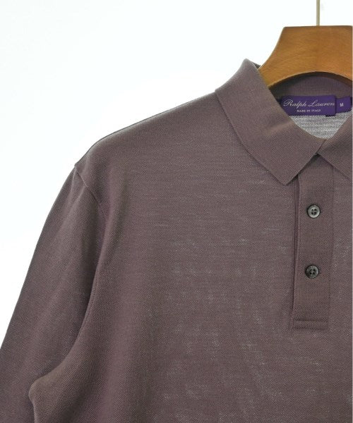 RALPH LAUREN PURPLE LABEL Sweaters