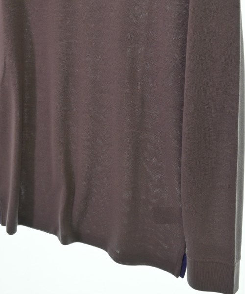 RALPH LAUREN PURPLE LABEL Sweaters