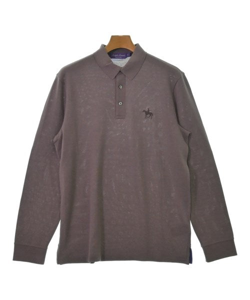 RALPH LAUREN PURPLE LABEL Sweaters