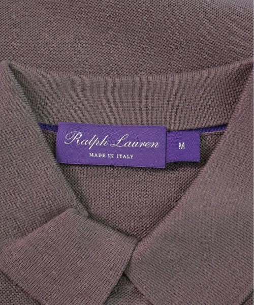 RALPH LAUREN PURPLE LABEL Sweaters