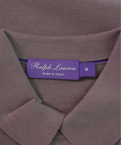 RALPH LAUREN PURPLE LABEL Sweaters