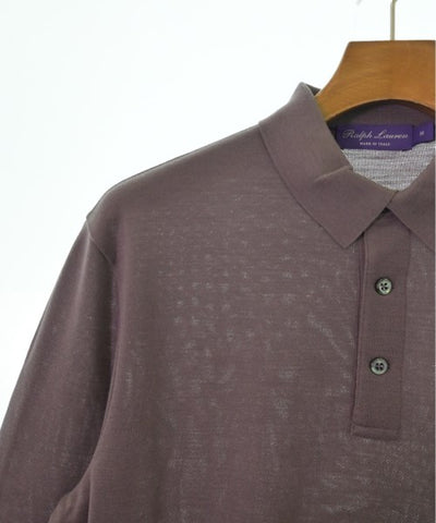 RALPH LAUREN PURPLE LABEL Sweaters