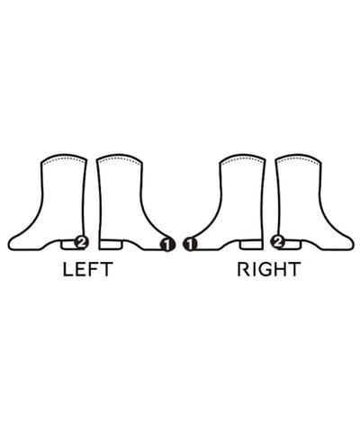 RALPH LAUREN PURPLE LABEL Boots