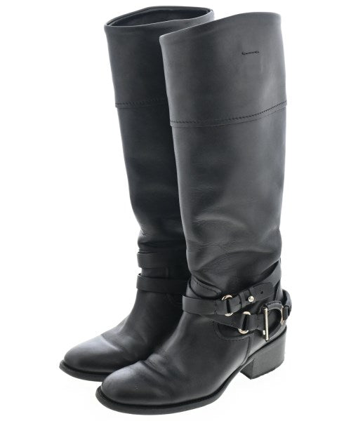 RALPH LAUREN PURPLE LABEL Boots