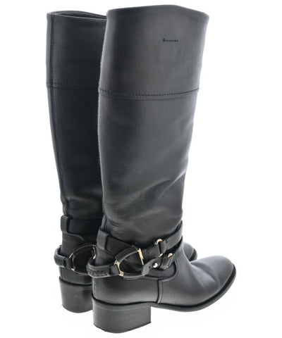 RALPH LAUREN PURPLE LABEL Boots