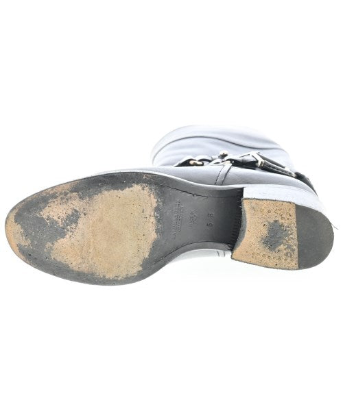 RALPH LAUREN PURPLE LABEL Boots