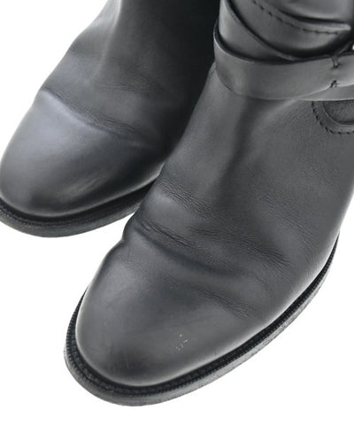 RALPH LAUREN PURPLE LABEL Boots