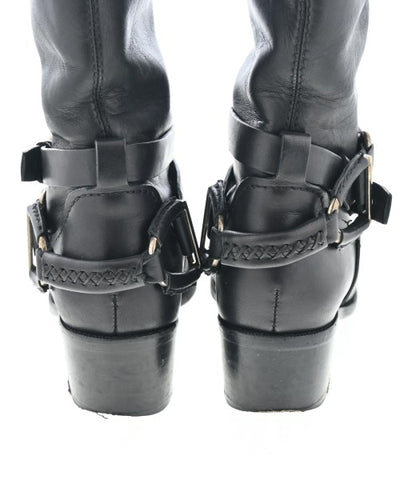 RALPH LAUREN PURPLE LABEL Boots