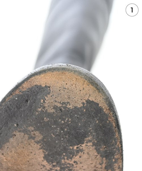 RALPH LAUREN PURPLE LABEL Boots