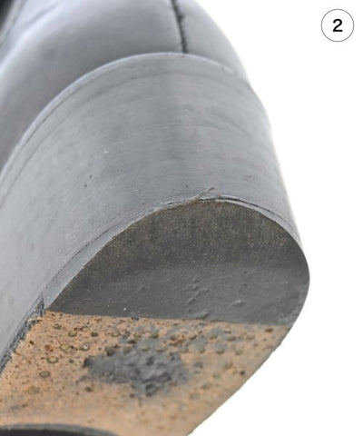 RALPH LAUREN PURPLE LABEL Boots