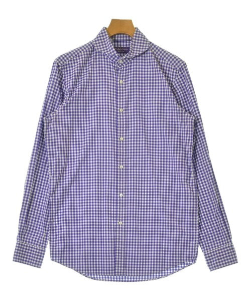 RALPH LAUREN PURPLE LABEL Dress shirts