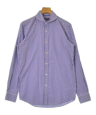 RALPH LAUREN PURPLE LABEL Dress shirts