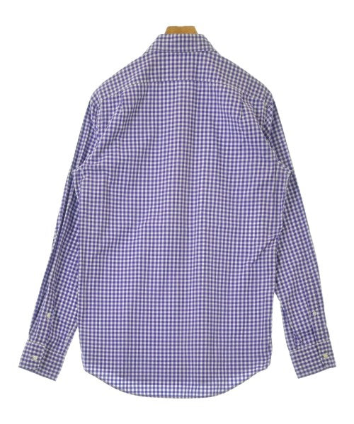 RALPH LAUREN PURPLE LABEL Dress shirts