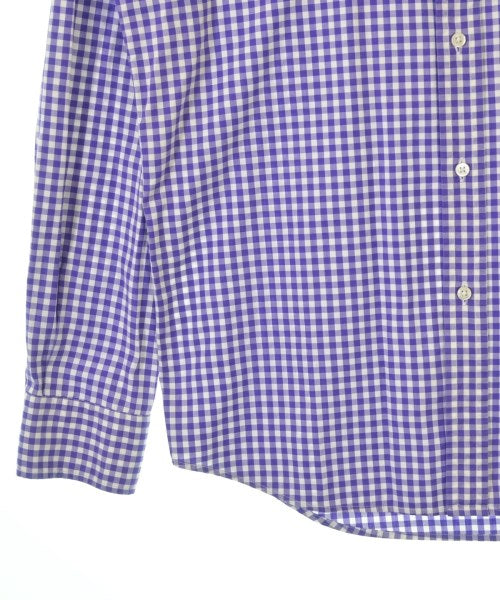 RALPH LAUREN PURPLE LABEL Dress shirts