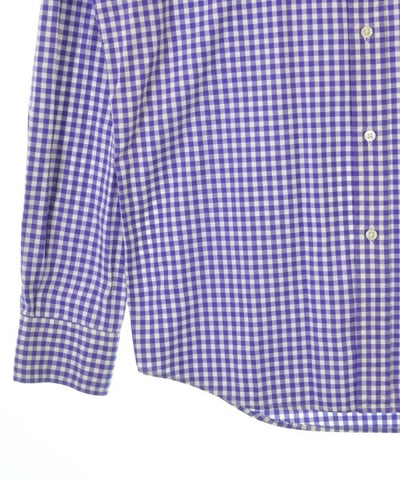 RALPH LAUREN PURPLE LABEL Dress shirts