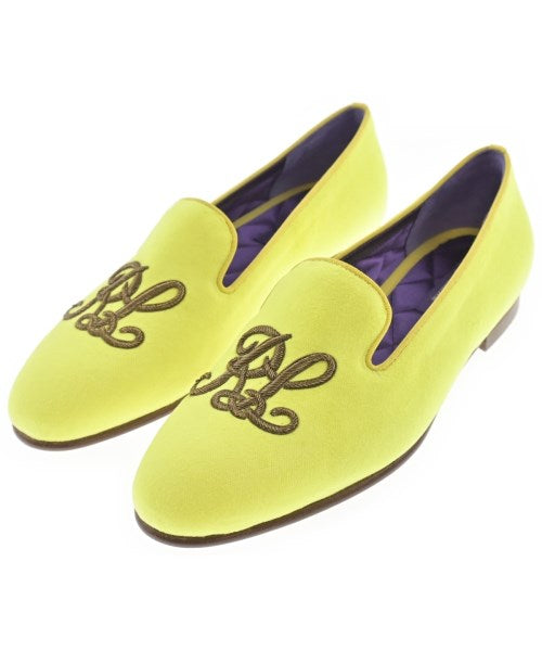 RALPH LAUREN PURPLE LABEL Ballet shoes/Opera shoes