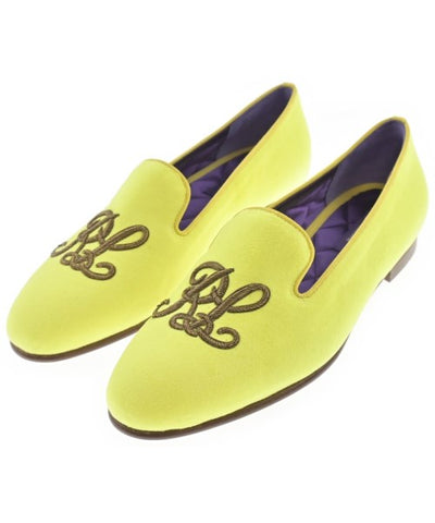 RALPH LAUREN PURPLE LABEL Ballet shoes/Opera shoes