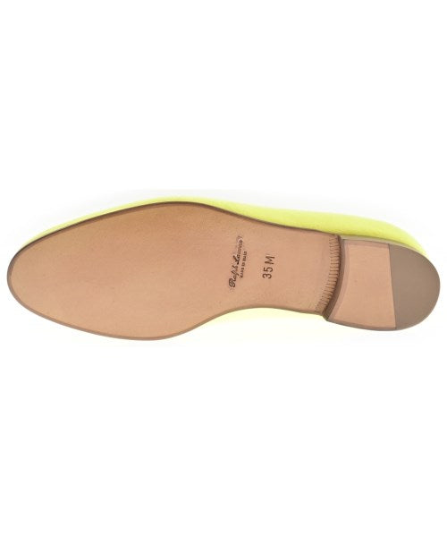 RALPH LAUREN PURPLE LABEL Ballet shoes/Opera shoes