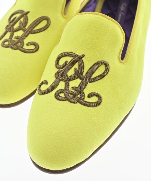 RALPH LAUREN PURPLE LABEL Ballet shoes/Opera shoes