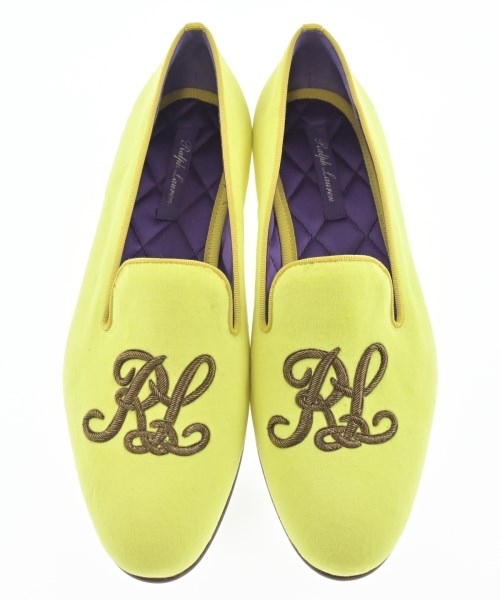 RALPH LAUREN PURPLE LABEL Ballet shoes/Opera shoes