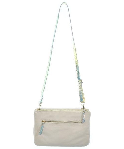 GIORGIA MILANI Shoulder bags