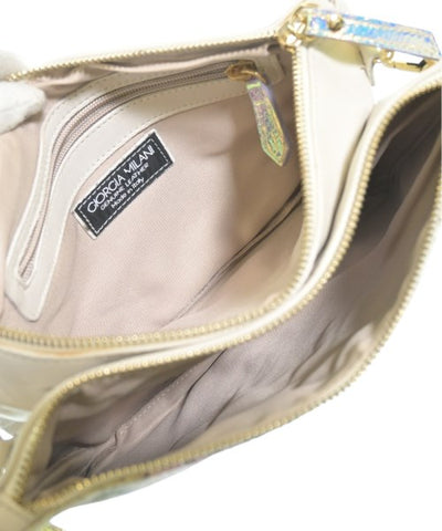 GIORGIA MILANI Shoulder bags