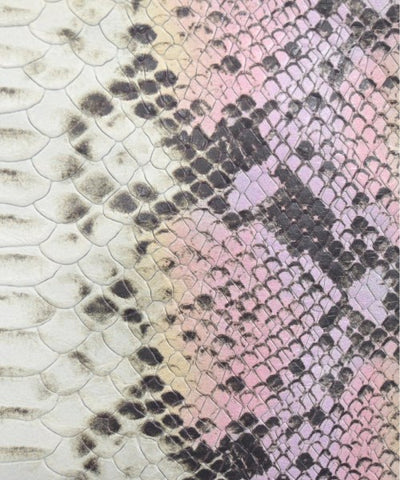 GIORGIA MILANI Shoulder bags