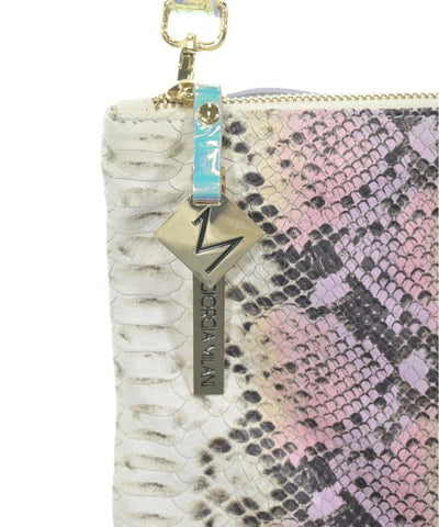GIORGIA MILANI Shoulder bags