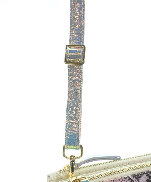 GIORGIA MILANI Shoulder bags