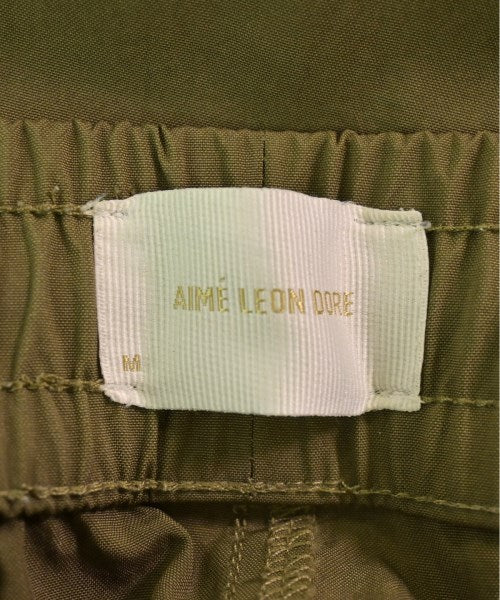 AIME LEON DORE Cargo pants