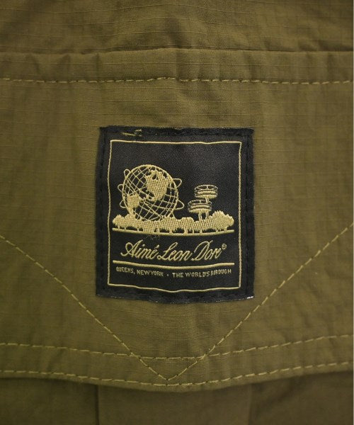 AIME LEON DORE Cargo pants