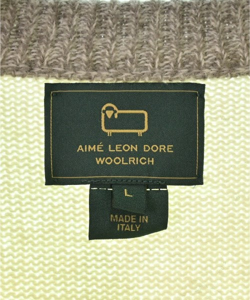 AIME LEON DORE Sweaters