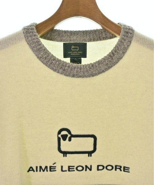 AIME LEON DORE Sweaters