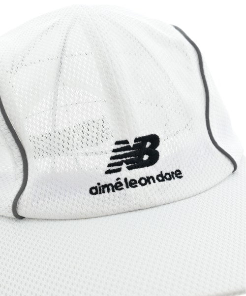 AIME LEON DORE Caps