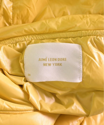 AIME LEON DORE Down jackets/Vests