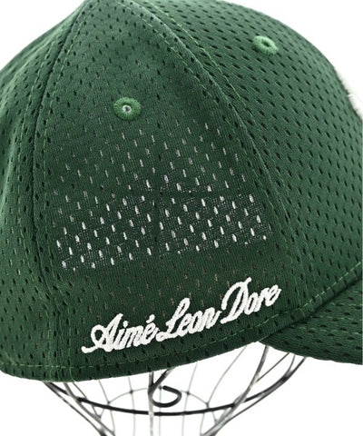 AIME LEON DORE Caps