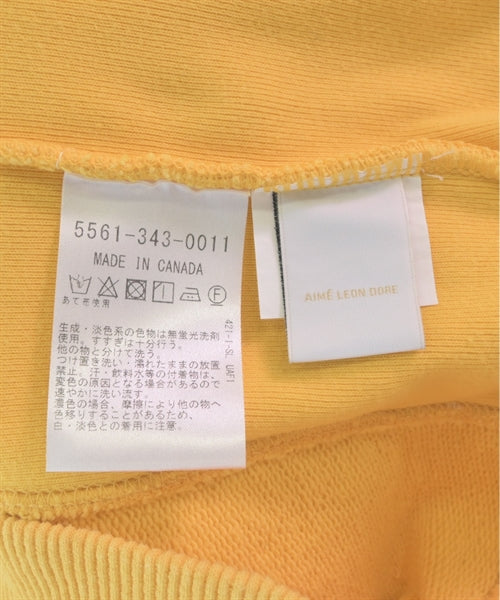 AIME LEON DORE Hoodies