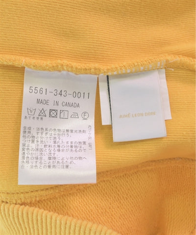 AIME LEON DORE Hoodies