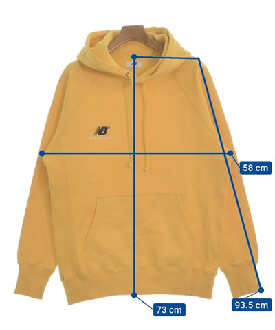 AIME LEON DORE Hoodies