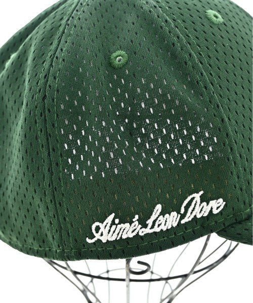 AIME LEON DORE Caps