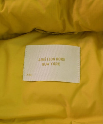 AIME LEON DORE Down jackets/Vests