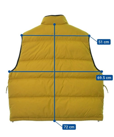 AIME LEON DORE Down jackets/Vests