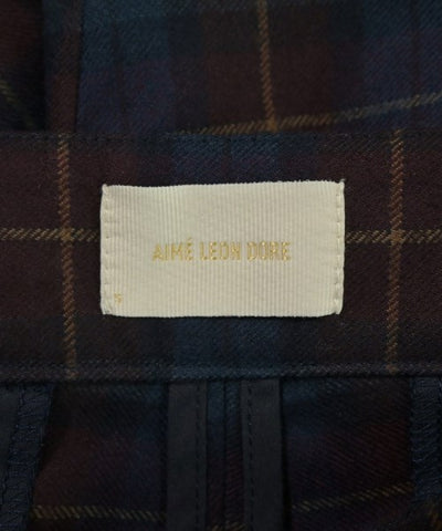 AIME LEON DORE Trousers