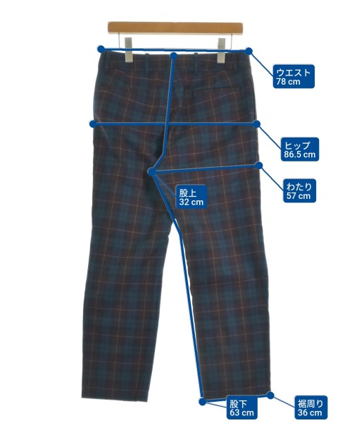 AIME LEON DORE Trousers