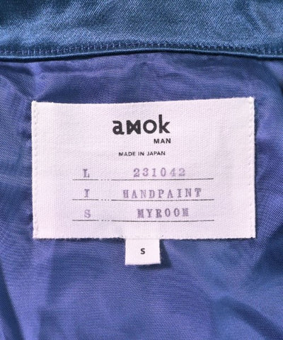 amok Other