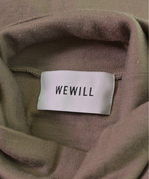 WEWILL Sweaters