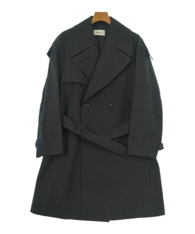 WEWILL Trench coats